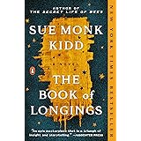 The Book of Longings: A Novel