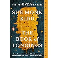The Book of Longings: A Novel