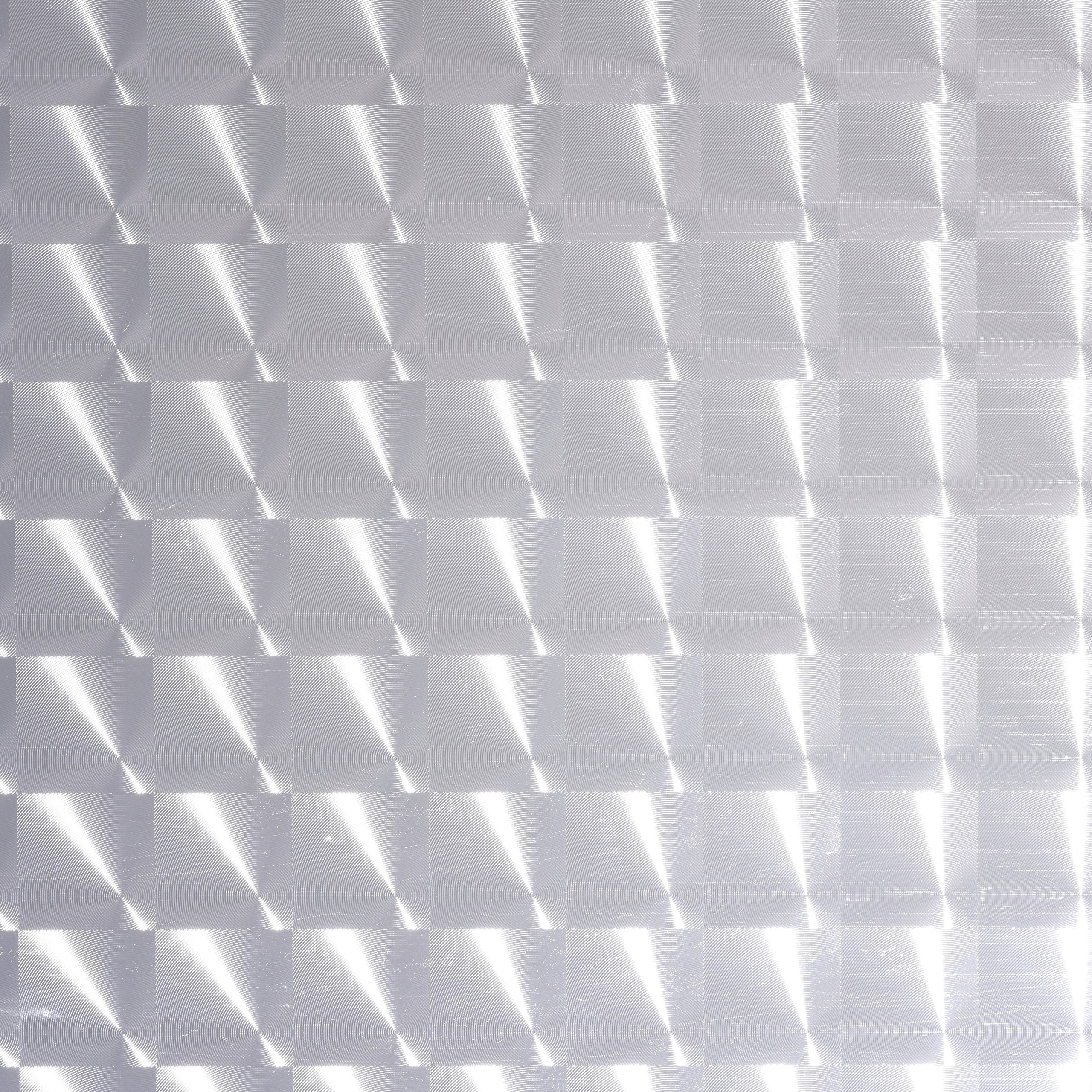Venilia 53250 Electrostatic Film Truncated