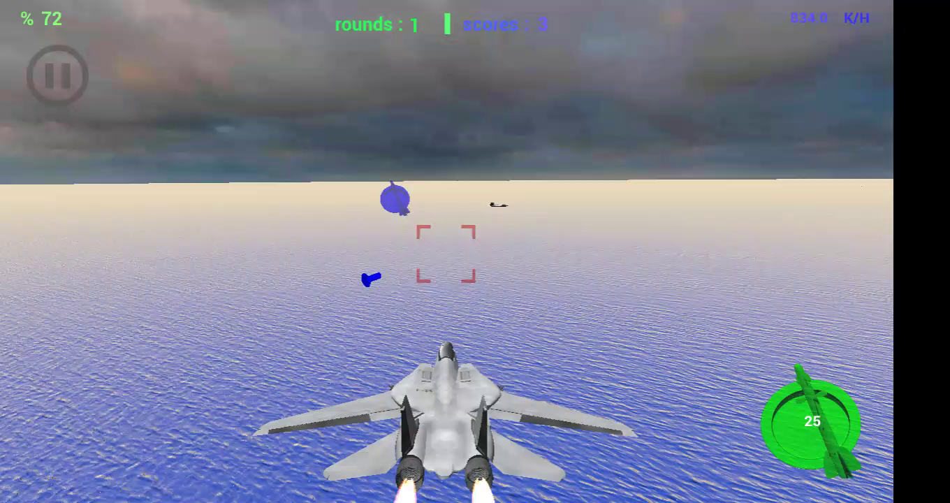 Art Of Air War App on Amazon Appstore