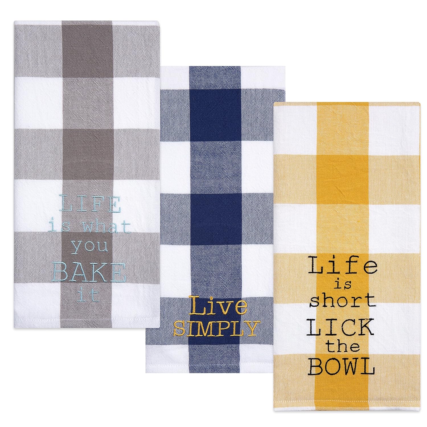 Best Fun Kitchen Towels