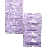 10 Precision Ketone Test Strips (10)