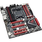 ASUS Crosshair V Formula-Z AM3+ AMD 990FX SATA 6Gb/s USB 3.0 ATX AMD Motherboard