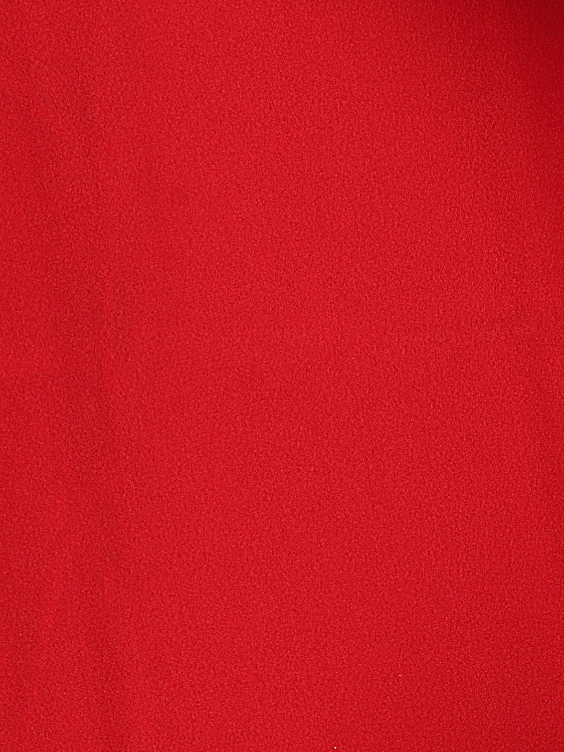 miss chase women's red layered midi jumpsuit