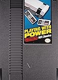 Playing With Power: Nintendo NES Classics
