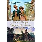 Darcy and Elizabeth: Hope of the Future (Darcy Saga Prequel Duo Book 2)