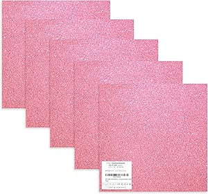 pink glitter vinyl 12x12 transparent glitter vinyl sheets for cricut