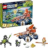 lego nexo knights 72005