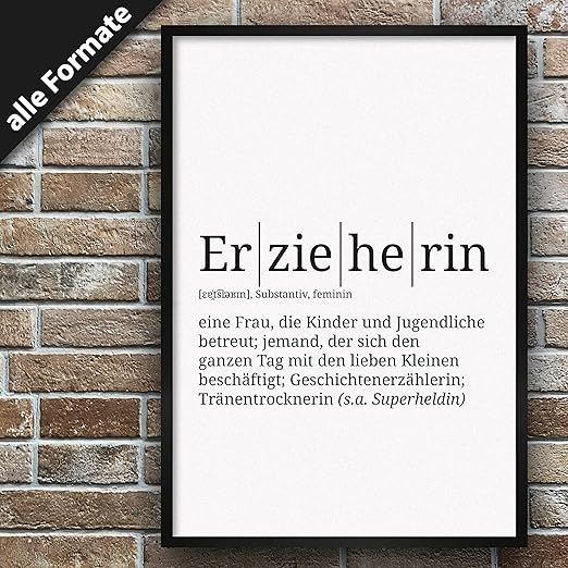 Download Erzieherin spruch Free HD Erzieherin Spruch