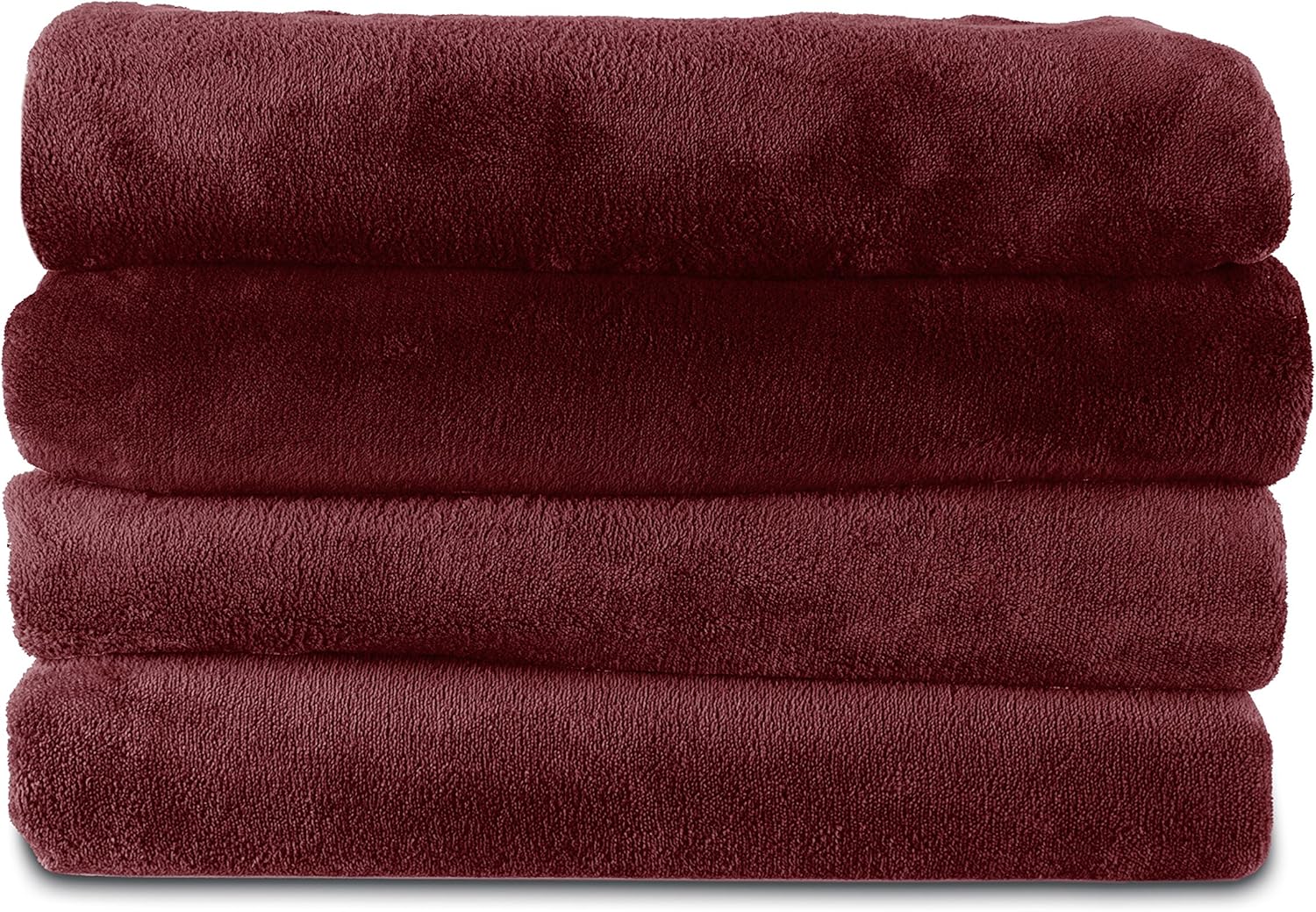 Sunbeam Heated Throw Blanket | Microplush, 3 Heat Settings, Royal Blue - TSM8TS-R505-25B00: Home & Kitchen