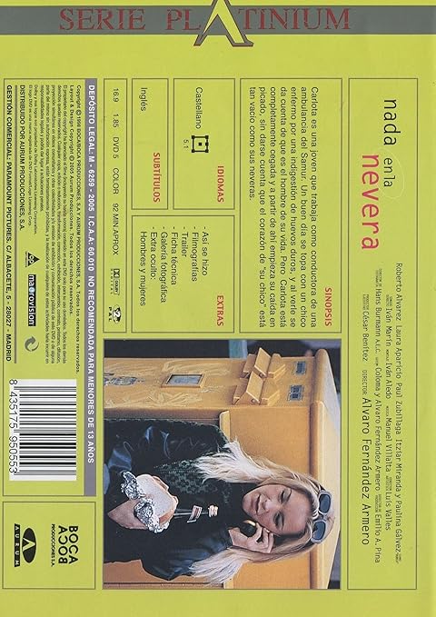 NADA EN LA NEVERA: Amazon.es: María Esteve, Coque Malla, Roberto ...