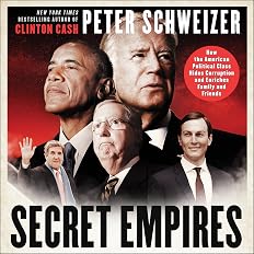 The Invisible Coup: How American Elites and Foreign Powers Use Immigration as a Weapon - View 7