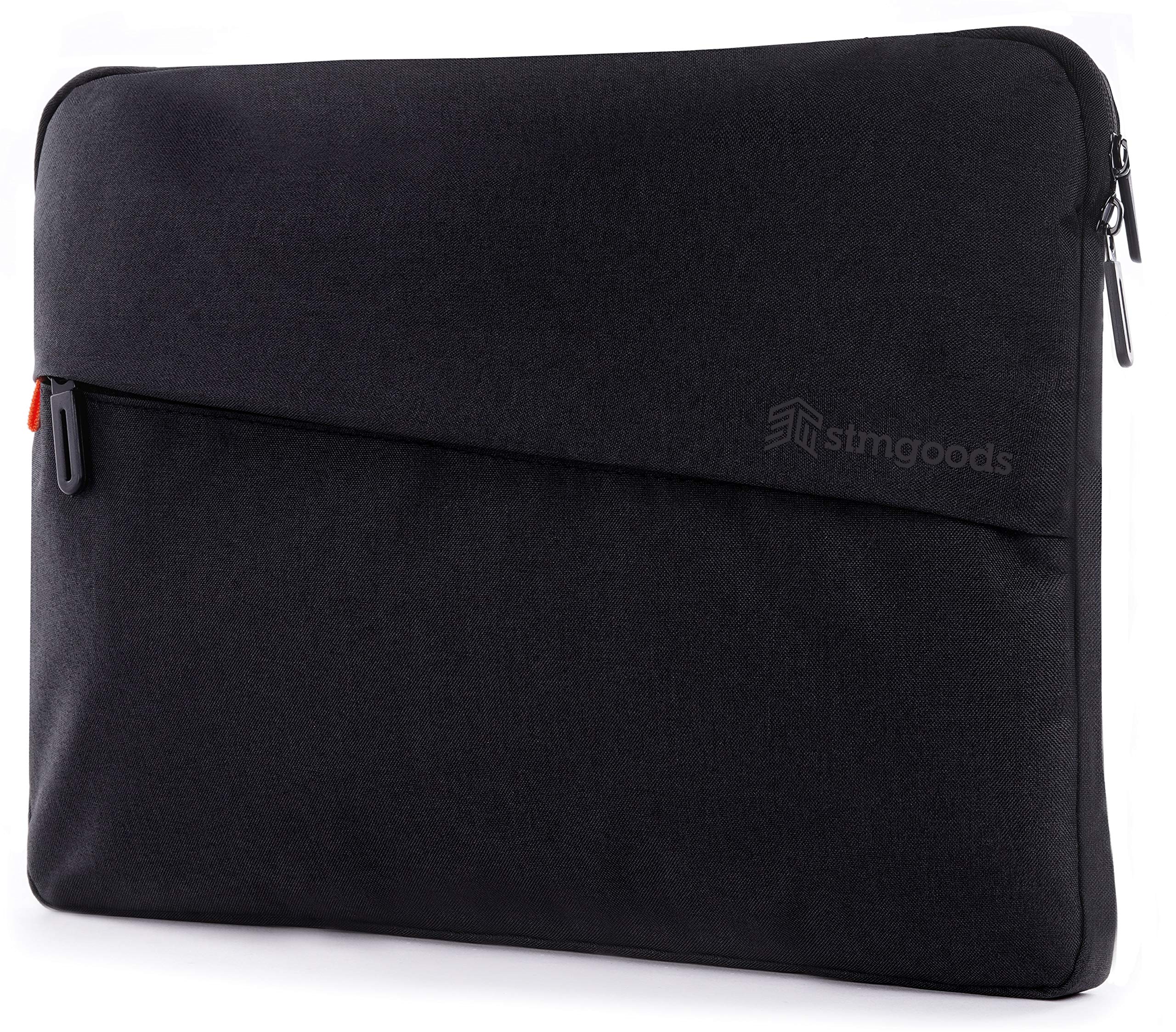 STM Gamechange Sleeve - Laptop Sleeve (15 Inch) - Black