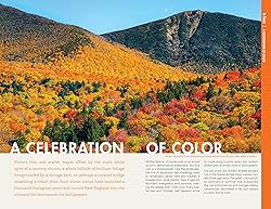 Fodor's New England: with the Best Fall Foliage
