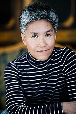 Selina Siak Chin Yoke