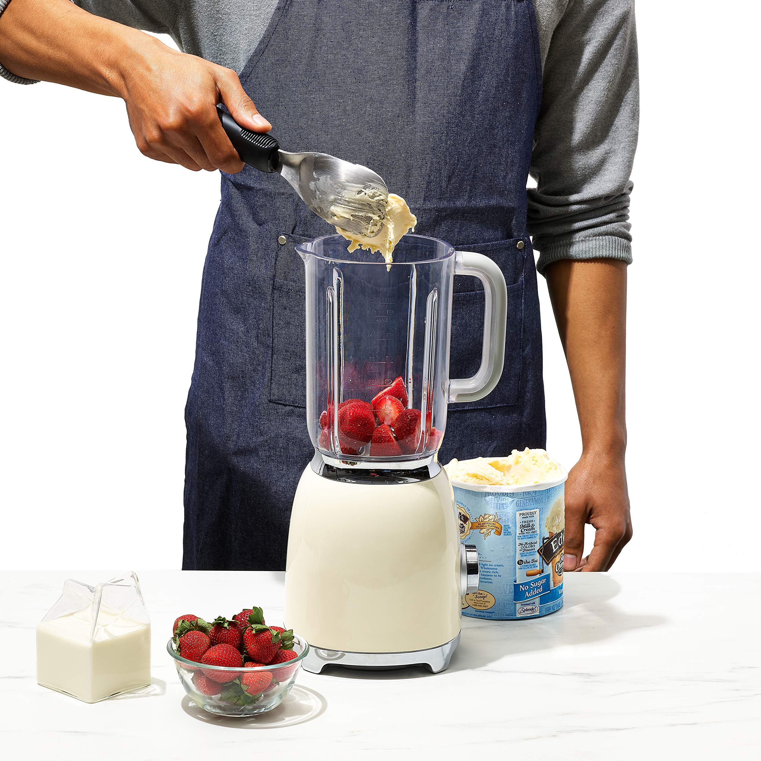 OXO Good Grips Stainless Steel Ice Cream Spade, one size