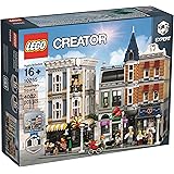 Lego 10255 Creator Assembly Square