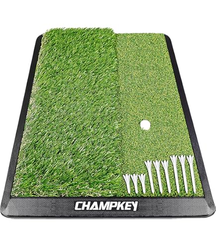 練習マットMAXFLI Dual Height Hitting Mat Maxfli Dual Height Practice Hitting Mat Sealed Brand New | eBay