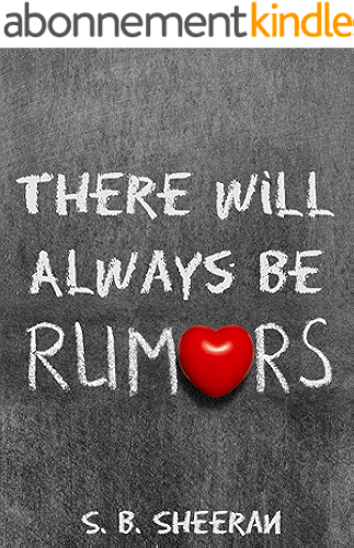 Download There Will Always Be Rumors (Loving a Woman is Like Winning The Lottery Book 2) (English Edition) PDF