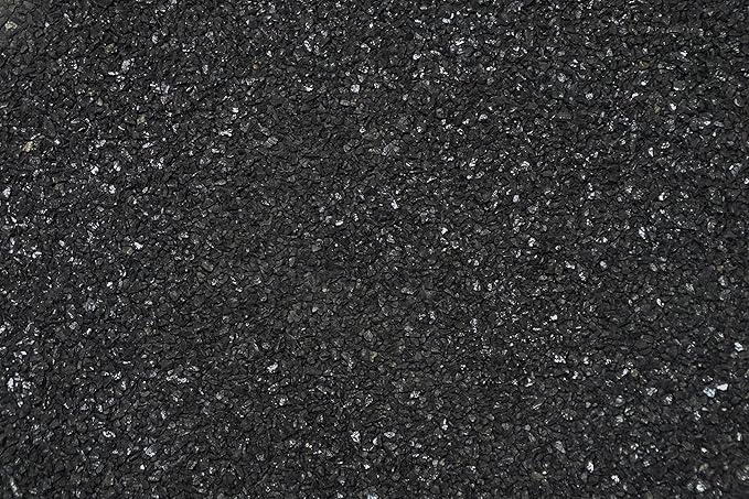 Strahlmittel STRAHLSAND Sandstrahlmittel STRAHLGUT Körnung 0,2-0,8 MM - KOSTENLOSER VERSAND INNERHALB VON DEUTSCHLAND Doubley