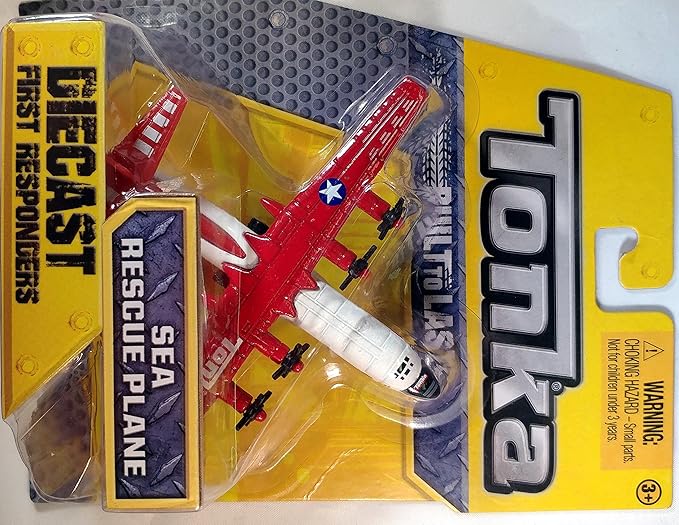 tonka aircraft
