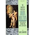 The Complete Poetry of John Milton