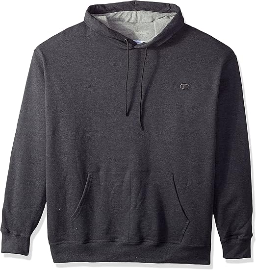 hoodie champion homme