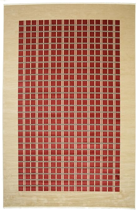 Ziegler Modern Caelia Teppich 400x600 Moderner Teppich Amazon De