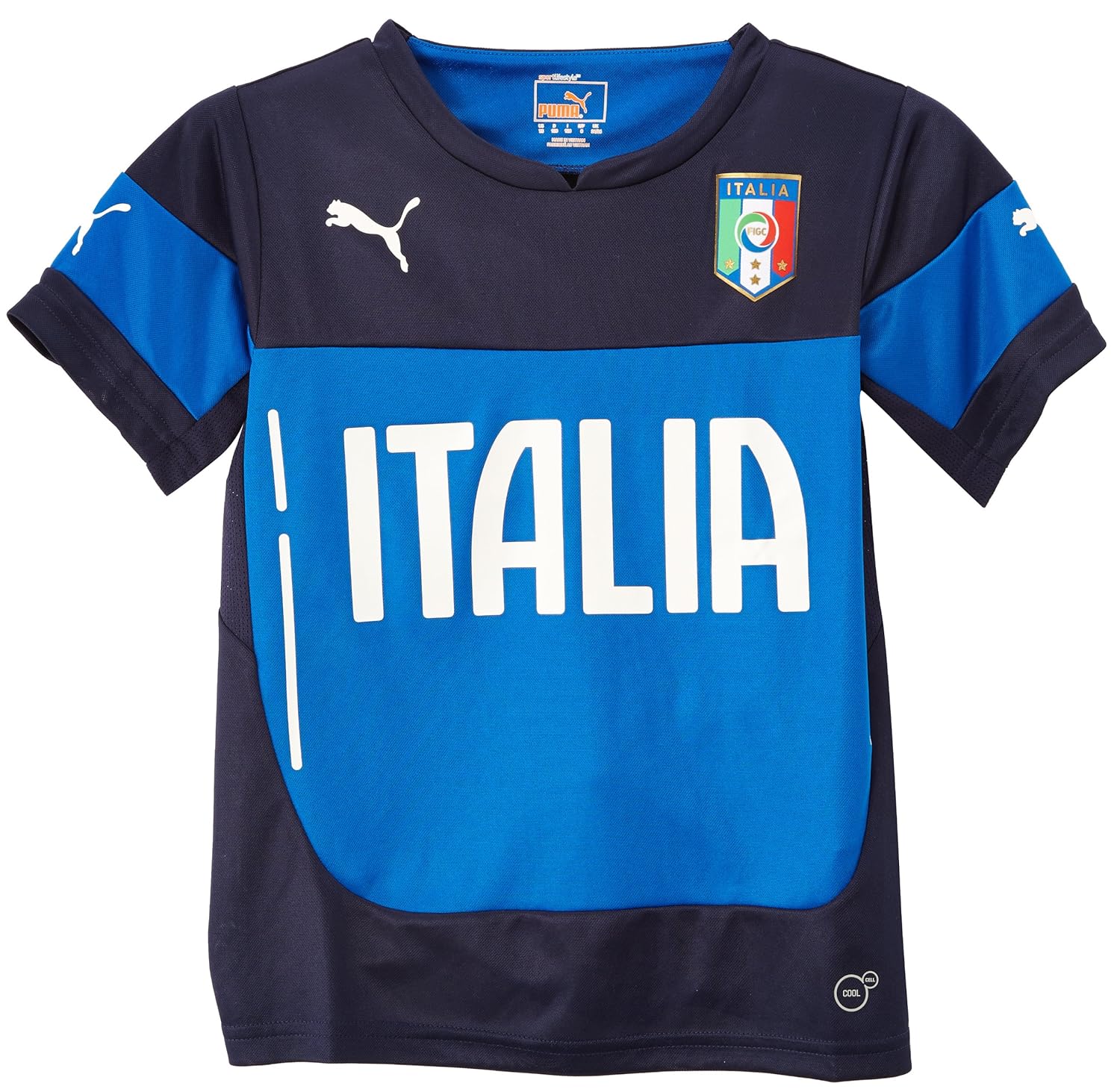 maglia adidas grigia