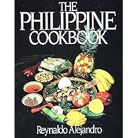 The Philippine Cookbook