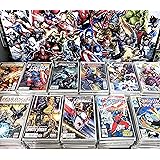 Premium Comic Books Gift Pack - 24 Comics Collection - MARVEL ONLY - Superheroes Comics Grab Bag