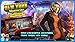 New York Mysteries 2: High Voltage