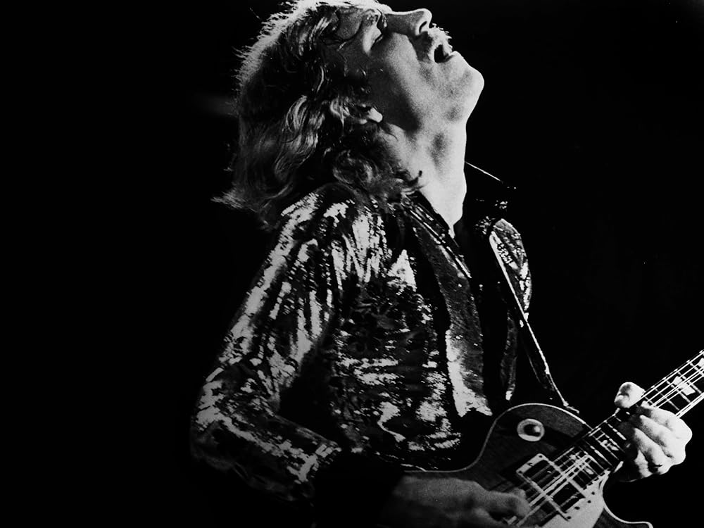 Joe Walsh on Amazon Music