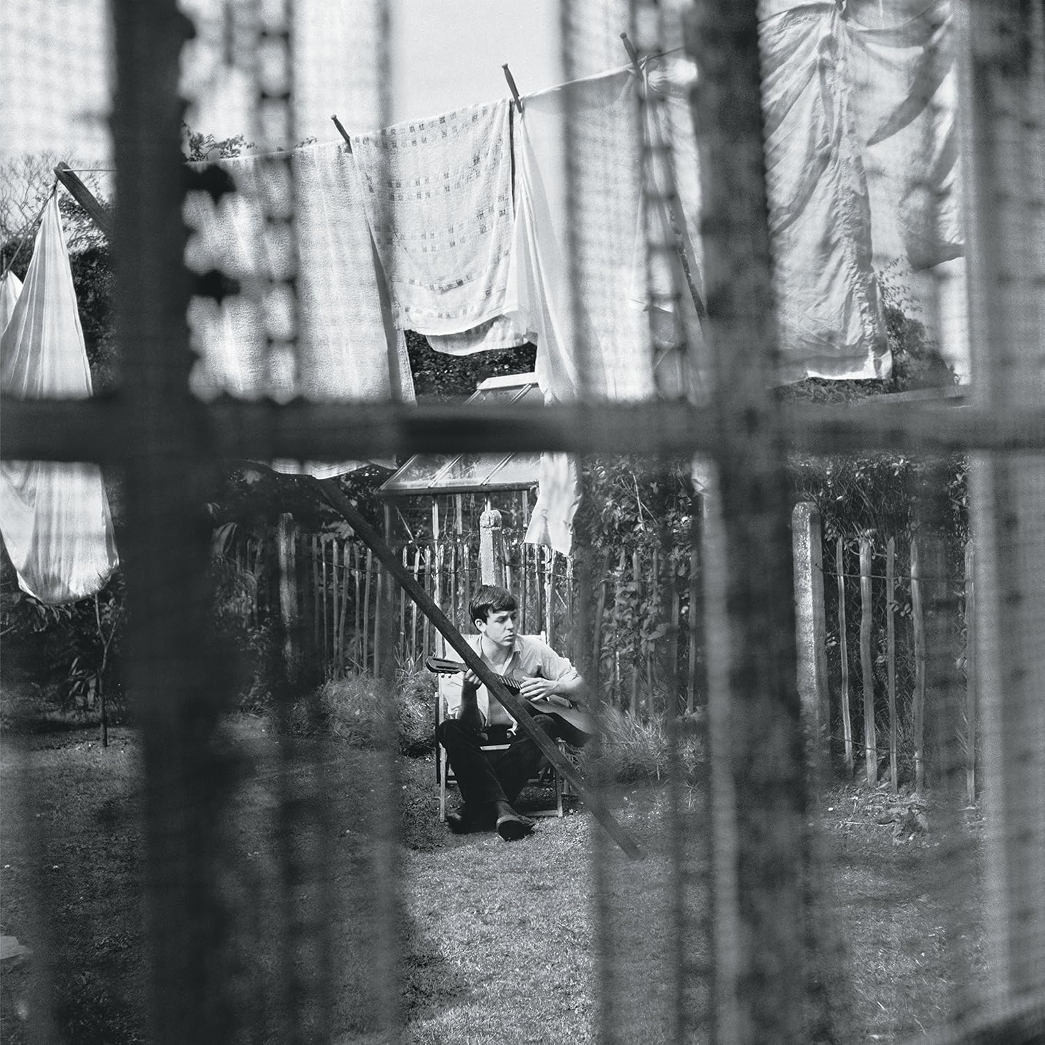 Résultats de recherche d'images pour « mccartney backyard »