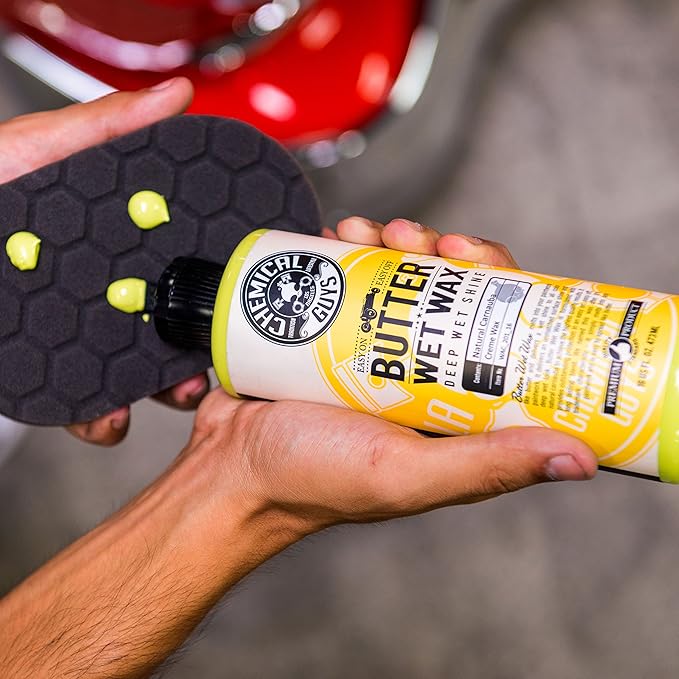 9 Best Car Waxes (Reviews & Buying Guide) in 2022 Cars Techie