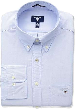 camisas gant
