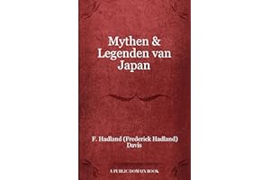 Mythen & Legenden van Japan (Dutch Edition)