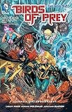 Amazon Com Birds Of Prey Vol 3 A Clash Of Daggers The