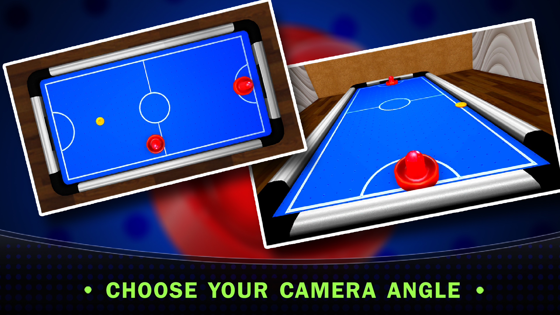 Pro Air HockeyAmazon.co.ukAppstore for Android