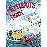 McElligot's Pool (Classic Seuss)