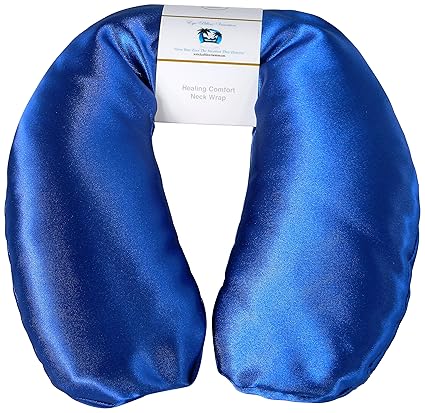 Neck Pain Relief Pillow Hot Cold Therapeutic Herbal Pillow For