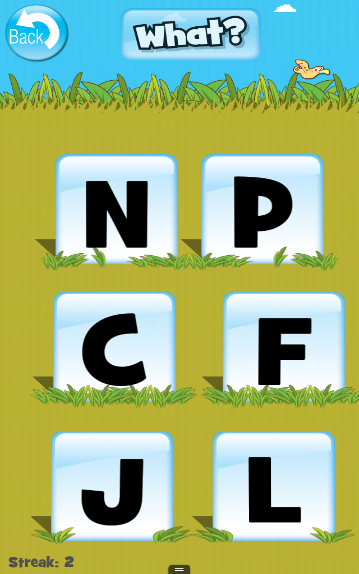 Giraffe's PreSchool PlaygroundAmazon.itAppstore for Android