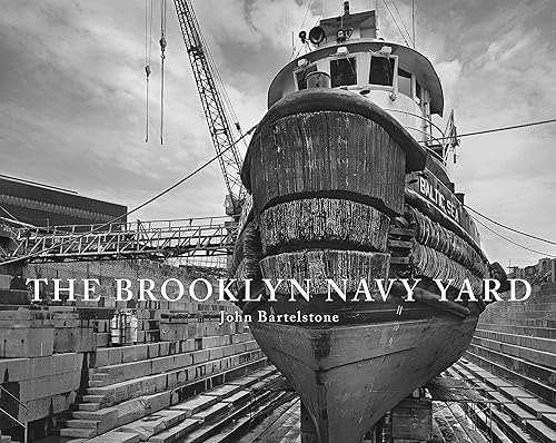 Download The Brooklyn Navy Yard PDF