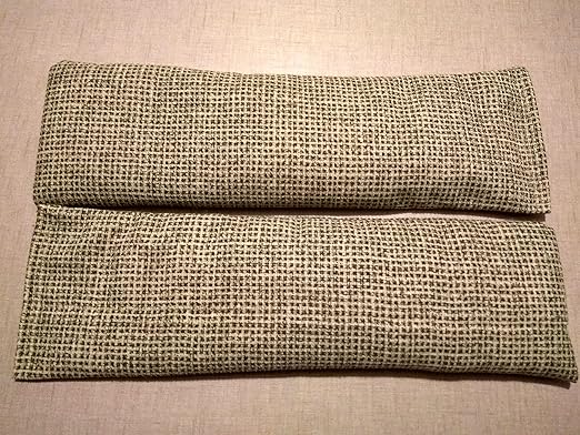 CONJUNTO DOS SACOS TÉRMICOS DE SEMILLAS Y HIERBAS AROMÁTICAS 43 X ...