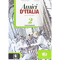 Nuovissimo progetto italiano 1b (a2) libro dello studente +