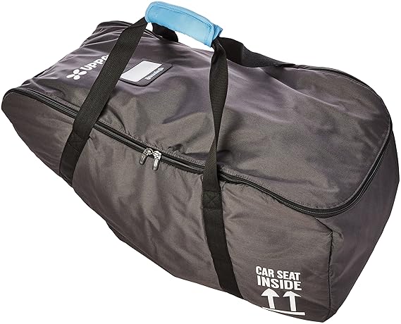 uppababy car seat travel cover