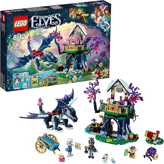 lego elves amazon uk