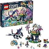 LEGO Elves 41187 - Rosalyns heilendes Versteck