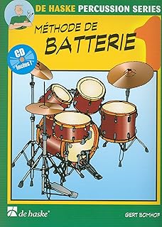 La Batterie Pour Les Nuls 1 Cd Amazonfr Laurent - 
