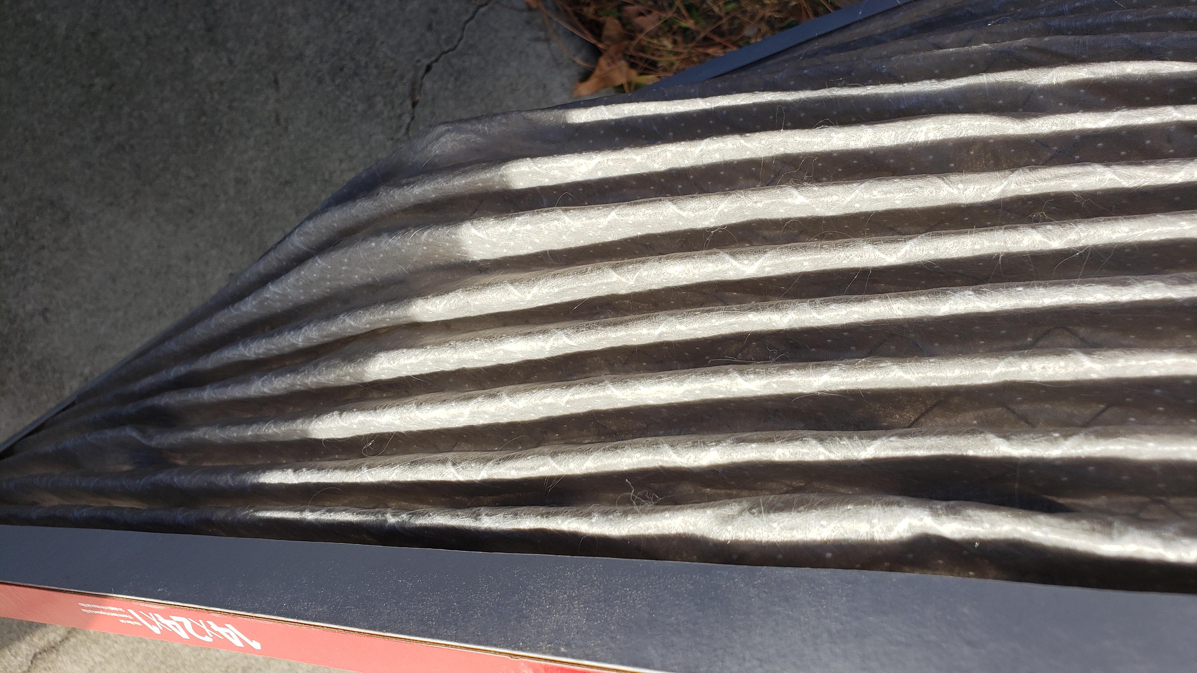 3M Filtrete 16x25x1 Air Filter, Allergen Defense Micro Allergen, MERV 11, MPR 1000 (4- Pack) photo review